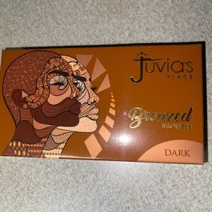 Juvia’s place bronzer